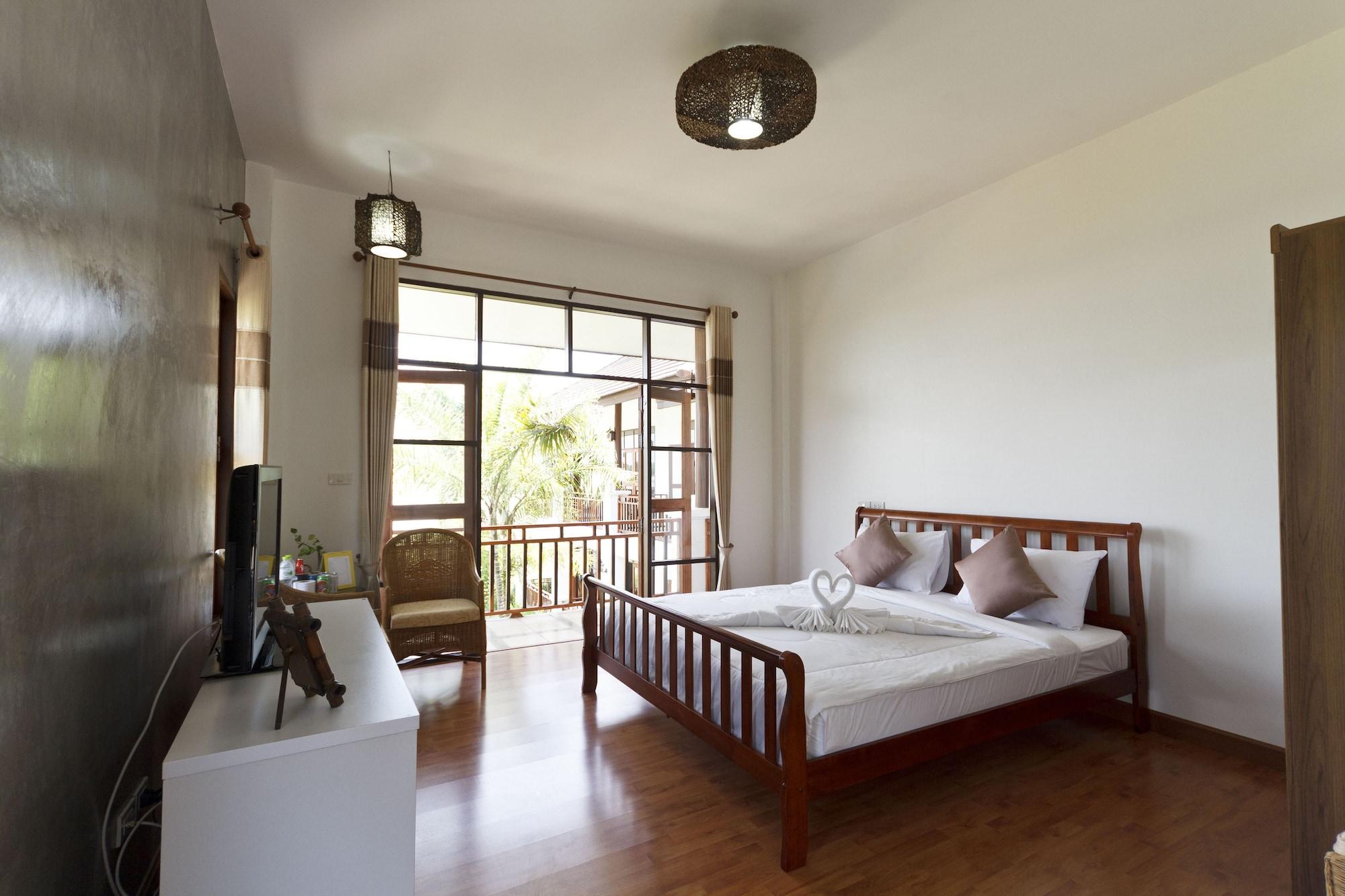 Gin'S Maekhong View Hotel Chiang Saen Exterior photo